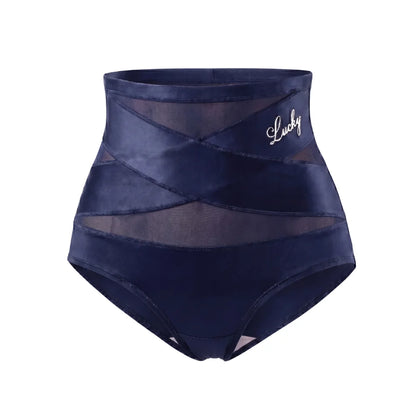 Culotte Gainante Taille Haute