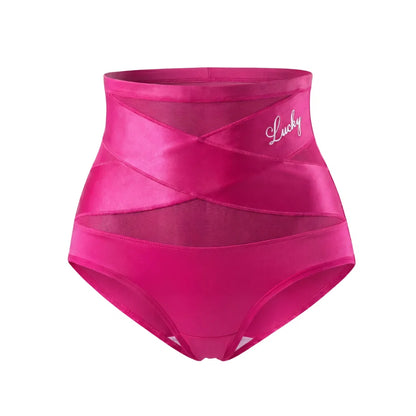 Culotte Gainante Taille Haute