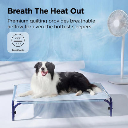 Bedsure Cooling Thin & Thick Mat for Dogs