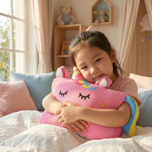 TinyWonder™ - Peluche câline