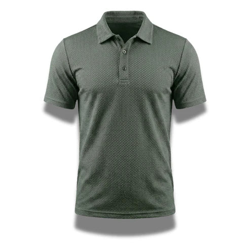 Melino™ - Ultra-Comfortable Polo Shirt