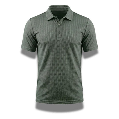 Melino™ - Ultra-Comfortable Polo Shirt