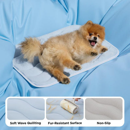 Bedsure Cooling Thin & Thick Mat for Dogs