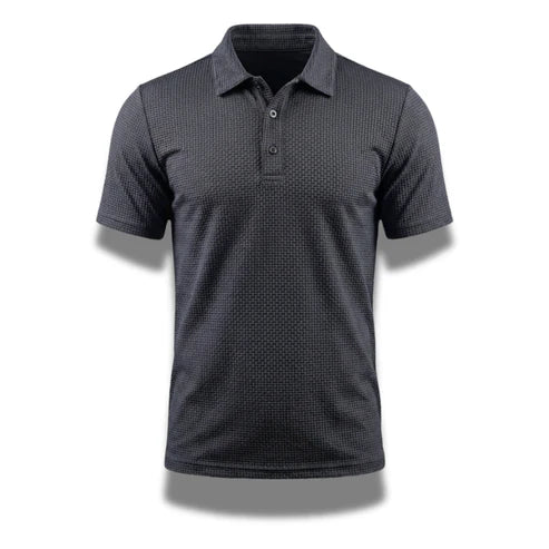 Melino™ - Ultra-Comfortable Polo Shirt