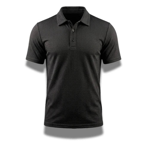 Melino™ - Ultra-Comfortable Polo Shirt
