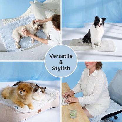 Bedsure Cooling Thin & Thick Mat for Dogs