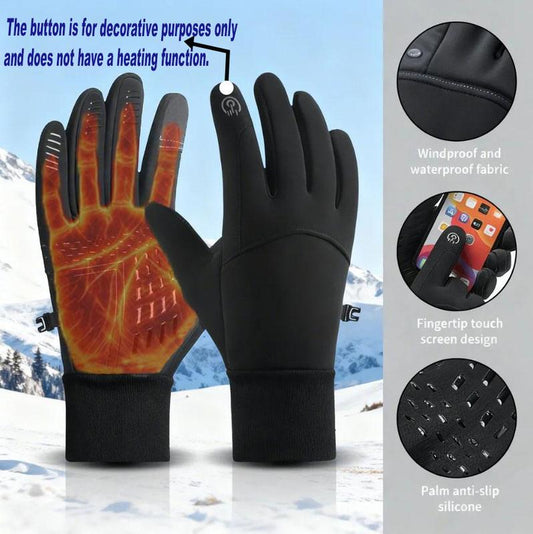 Gloves