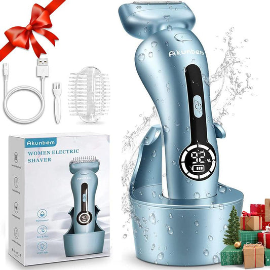 Electric Shaver for Women Best Electric Razor for Womens