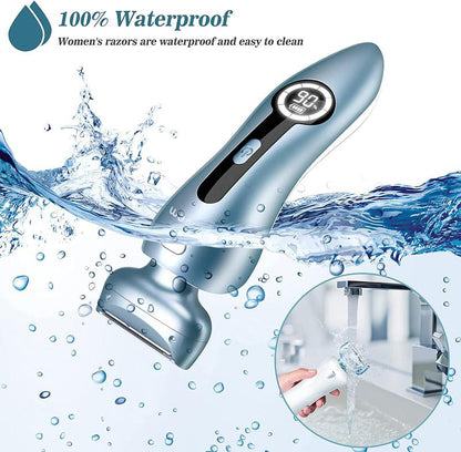 Electric Shaver for Women Best Electric Razor for Womens