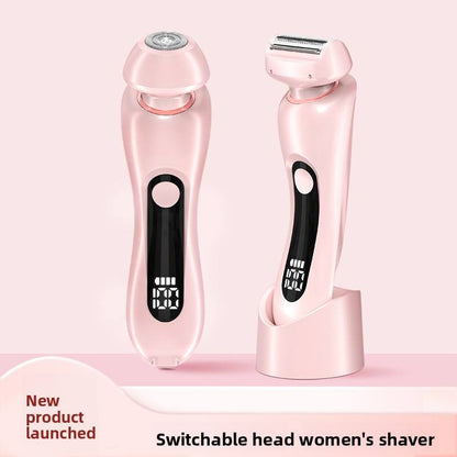 Electric Shaver for Women Best Electric Razor for Womens