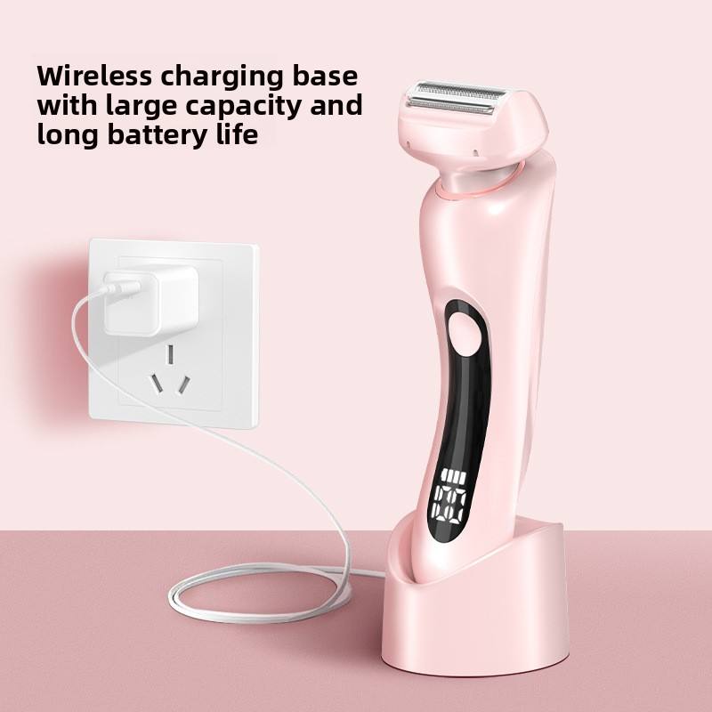 Electric Shaver for Women Best Electric Razor for Womens