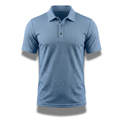 Melino™ - Ultra-Comfortable Polo Shirt