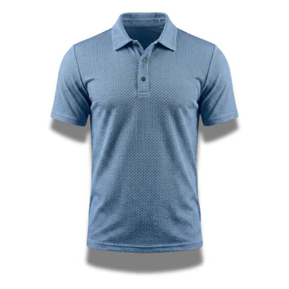 Melino™ - Ultra-Comfortable Polo Shirt