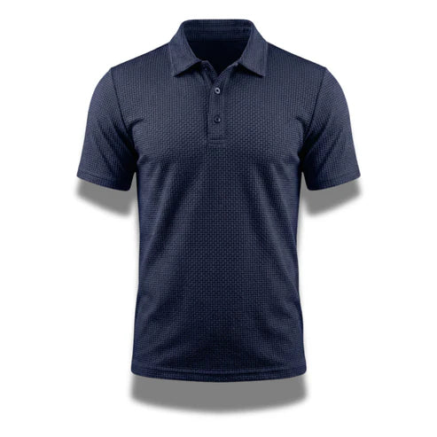Melino™ - Ultra-Comfortable Polo Shirt