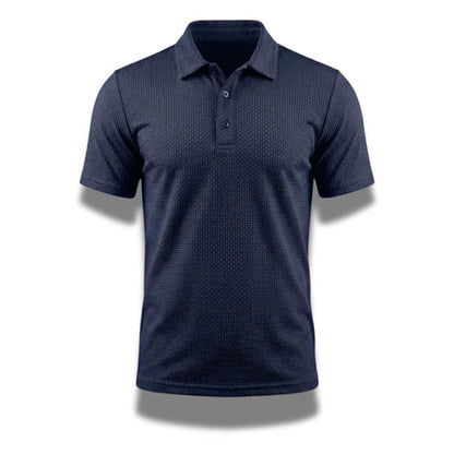 Melino™ - Ultra-Comfortable Polo Shirt