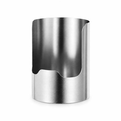 1 Count, Thickened Stainless Steel Utensil Organizer