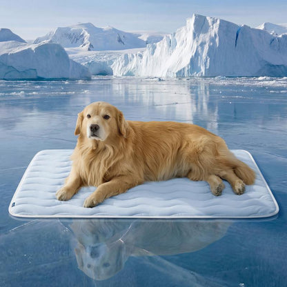 Bedsure Cooling Thin & Thick Mat for Dogs