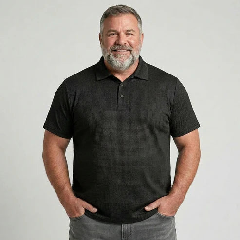 Melino™ - Ultra-Comfortable Polo Shirt