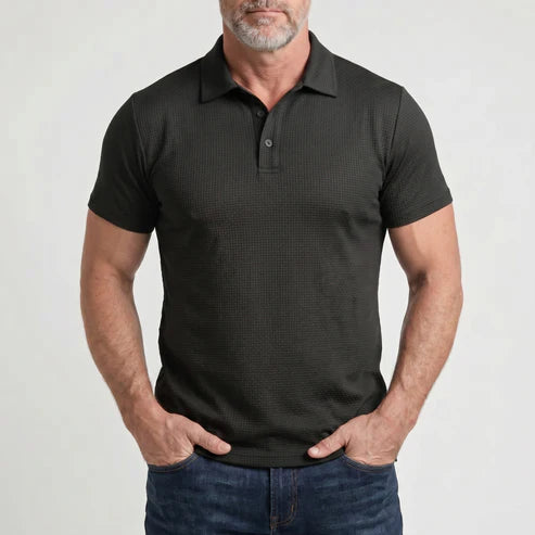 Melino™ - Ultra-Comfortable Polo Shirt
