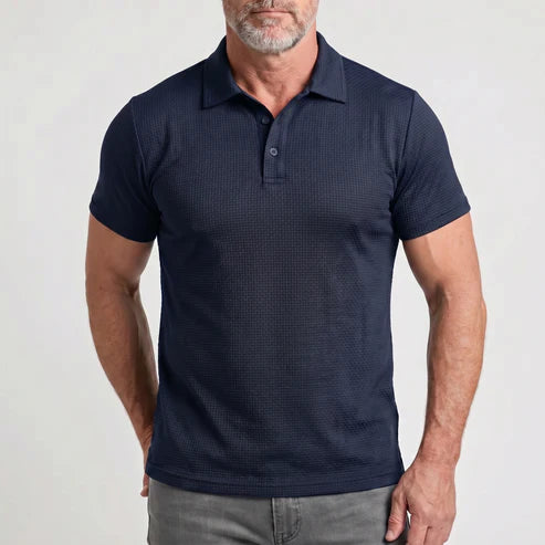 Melino™ - Ultra-Comfortable Polo Shirt