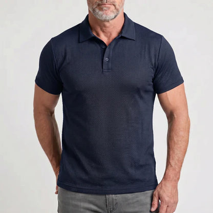 Melino™ - Ultra-Comfortable Polo Shirt