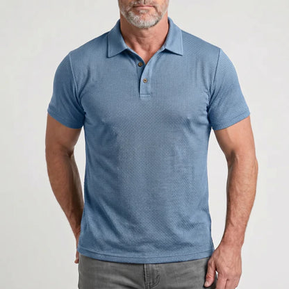 Melino™ - Ultra-Comfortable Polo Shirt