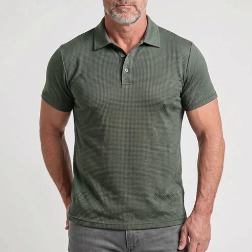 Melino™ - Ultra-Comfortable Polo Shirt