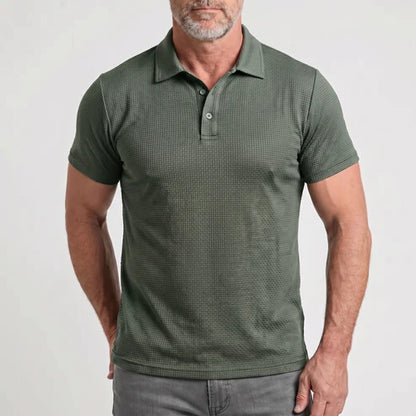Melino™ - Ultra-Comfortable Polo Shirt