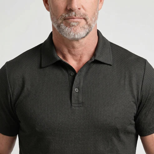 Melino™ - Ultra-Comfortable Polo Shirt
