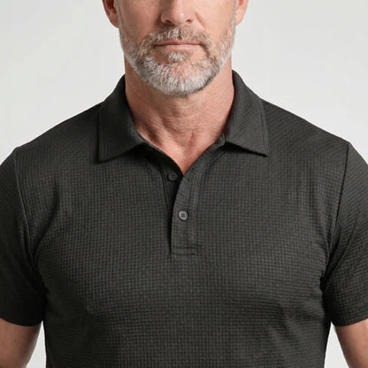 Melino™ - Ultra-Comfortable Polo Shirt