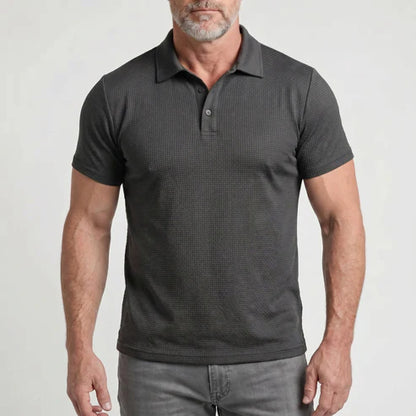 Melino™ - Ultra-Comfortable Polo Shirt