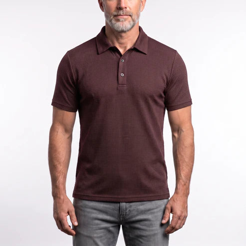 Melino™ - Ultra-Comfortable Polo Shirt