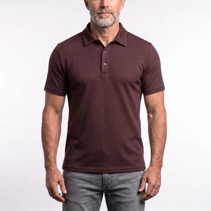 Melino™ - Ultra-Comfortable Polo Shirt