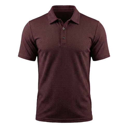 Melino™ - Ultra-Comfortable Polo Shirt