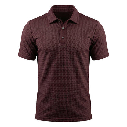 Melino™ - Ultra-Comfortable Polo Shirt
